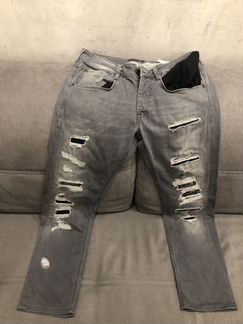 Джинсы Guess