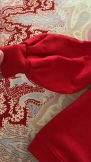 Толстовка msgm новая