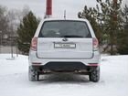 Subaru Forester 2.5 МТ, 2012, 170 000 км объявление продам