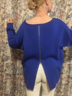 Джемпер женский Alice+Olivia Нью Йорк шерсть