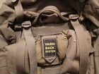 Тактический рюкзак vario back system объявление продам