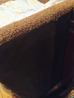 Детская кровать медвежонок