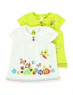 Футболочки George Matalan Англия