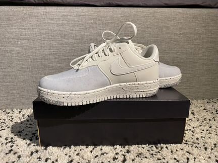 Кроссовки Nike Air Force Crater 1