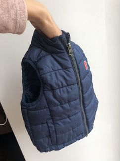 Жилетка детская Mothercare