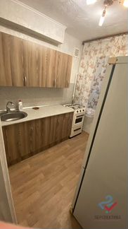 1-к квартира, 32 м², 1/5 эт.