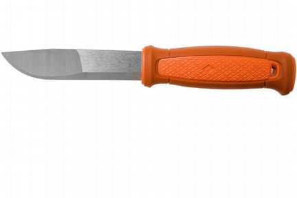 Нож Morakniv Kansbol Burnt Orange 13505 Новый