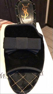 Мюли Ив Сев Лоран, р.40