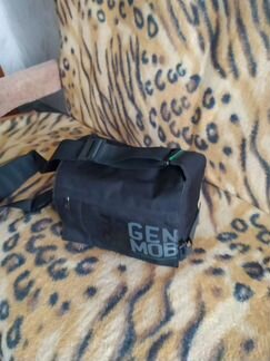 Сумка для фотоаппарата