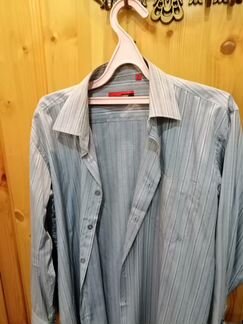 Рубашка мужская