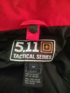 Куртка тактическая 5.11 tactical