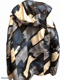 Зимняя горнолыжная куртка Reima Рейма 164 см 14 ле