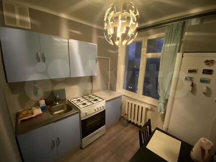 2-к квартира, 48 м², 5/5 эт.