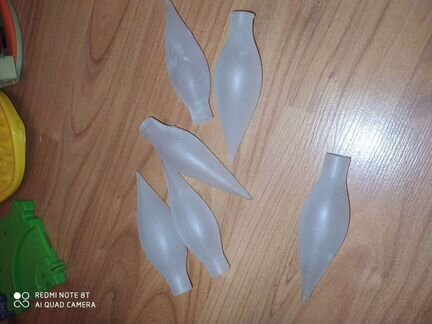 Плафончики