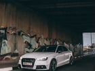 Audi A3 1.8 AMT, 2013, 151 000 км объявление продам