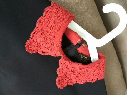 Платья в офис Love Republic