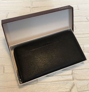 Портмоне мужское