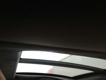 Потолок Alcantara BMW 5 GT F07