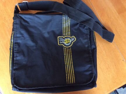 Сумка портфель Dr.Martens оригинал