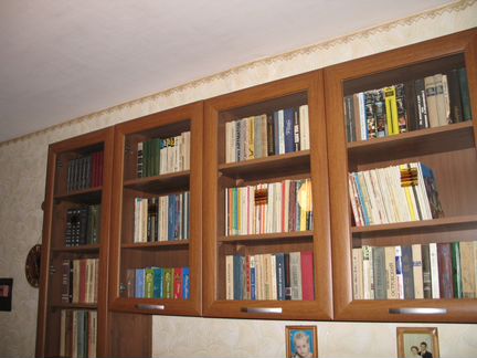 Фьюзинги витражи