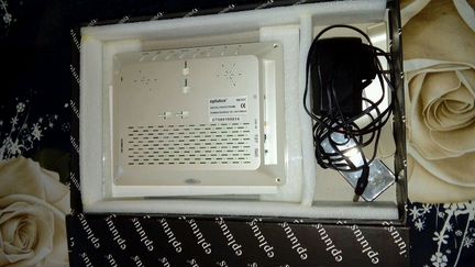 Фоторамка электронная eplutus