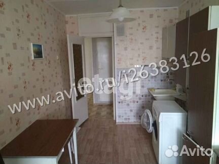 1-к квартира, 45.4 м², 11/13 эт.