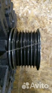 Генератор BMW N63b44 F10 F07 F02 F13 X5 X6 n63
