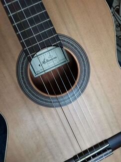 Гитара altamira