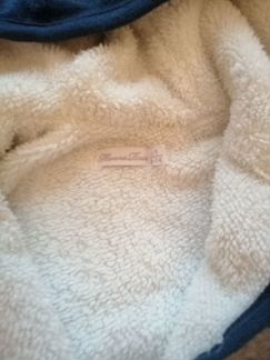 Комбинезон на осень