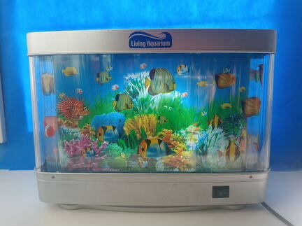 Интерьерная настольная лампа Abai 28963