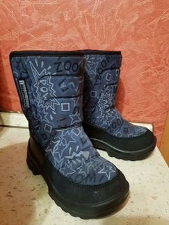 Сапоги