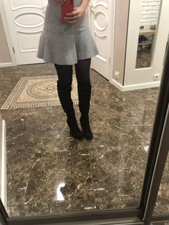 Сапоги Nando Muzi