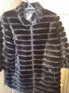 Полушубок 50-52