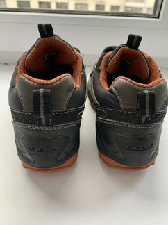 Кроссовки Geox
