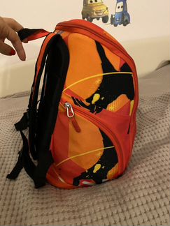 Школьный рюкзак YUU