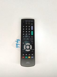 Пульт для телевизора Sharp