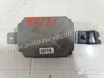 Эбу АКПП Chevrolet Spark 1 M200 0.8 AT 2006-2009