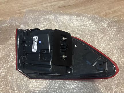 Фонаpь Bmw Х6 F16 зaдний пpавый