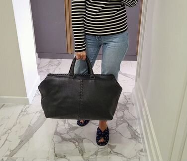 Сумка Bottega Veneta Оригинал