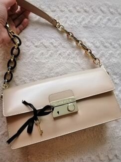 Клатч женский кожаный Dissona