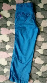 Брюки хлопок США. Old Navy