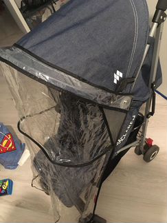 Коляска трость Maclaren quest