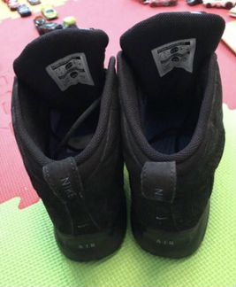 Женские кроссовки Nike Air, р.39