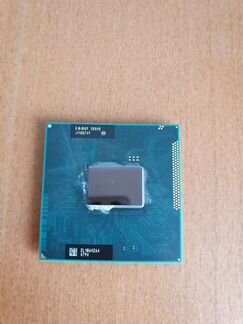 Процессор cor I 5
