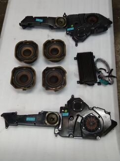 Акустика bose W140 S140 140