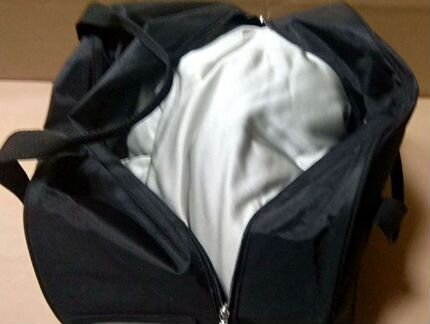 AMG Чехол Мерседес 463 222 166