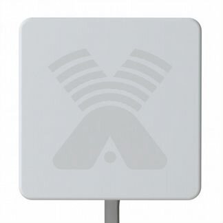 Антенна Антекс agata F mimo 2x2 17,5 dBi 1700/2700