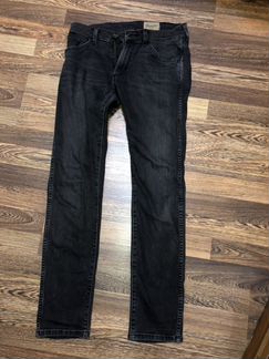 Джинсы bryson Wrangler
