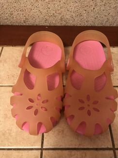 Crocs кроксы с10