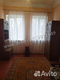 2-к. квартира, 45 м², 2/5 эт.